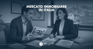 Mercato immobiliare Italia 2025: tendenze green, agevolazioni e novità normative