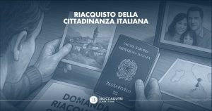 Riacquisto della cittadinanza italiana: guida completa 2025–2027